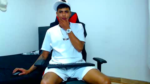 cristian online show from March 20, 2026, 7:13 am