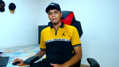 cristian online show from March 30, 2026, 12:17 pm