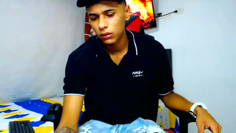 cristian online show from June 2, 2026, 7:10 am