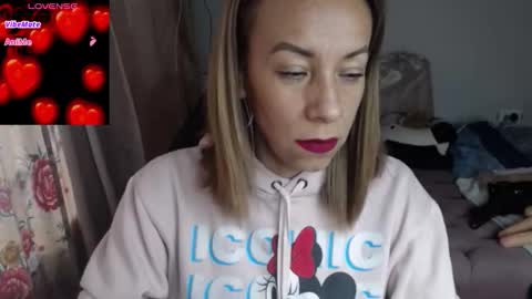 cristina online show from February 20, 2026, 7:25 pm