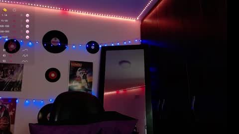 Christina online show from January 11, 2025, 1:16 am