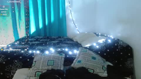 Snapshot of cristina_connor chatting on February 8, 2025, 1:54 am Cristina online show from February 8, 2025, 1:54 am