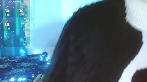 Snapshot of cristina_connor chatting on February 15, 2025, 7:49 am Cristina online show from February 15, 2025, 7:49 am