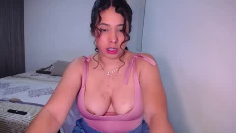 Cristina online show from March 3, 2026, 1:45 am