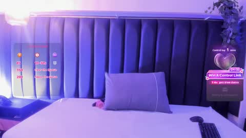 cristina_joy online show from February 10, 2026, 11:47 am