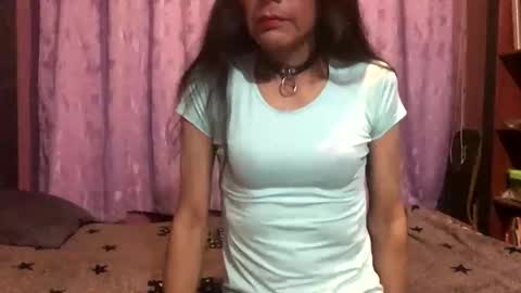 Snapshot of cristinadickclit chatting on May 25, 2026, 6:08 am Cristina Dick Clit online show from May 25, 2026, 6:08 am