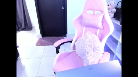 cristinasweet7 online show from March 9, 2026, 7:40 pm