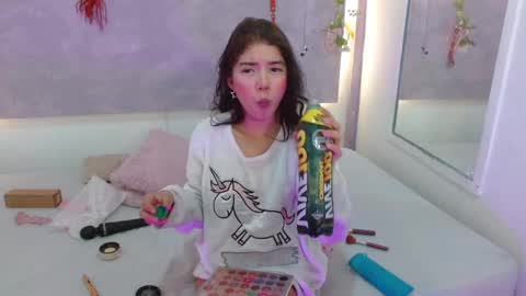 Cristin online show from October 4, 2025, 11:58 pm