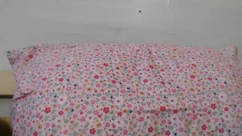 cristiyna36 online show from March 6, 2026, 12:01 pm