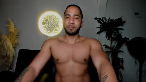 Cristian online show from January 17, 2026, 12:15 am