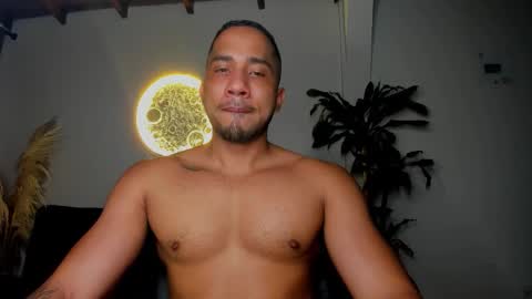 Cristian online show from February 13, 2026, 2:18 am