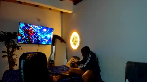 Cristian online show from March 28, 2026, 5:18 am