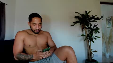 Cristian online show from June 27, 2026, 3:06 pm