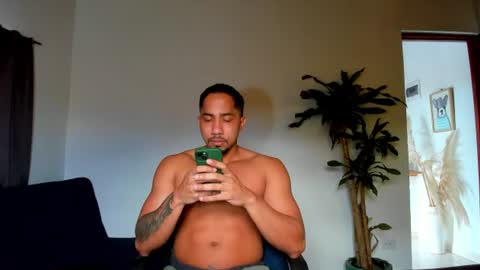 Cristian online show from June 28, 2026, 12:33 pm