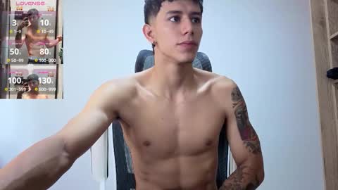 cristopher23  online show from November 19, 2025, 11:43 am