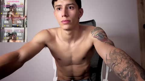 cristopher23  online show from November 25, 2025, 8:36 am