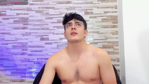  CRISTOPHER  online show from May 15, 2026, 10:50 pm