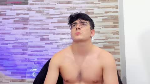  CRISTOPHER  online show from May 16, 2026, 12:29 am