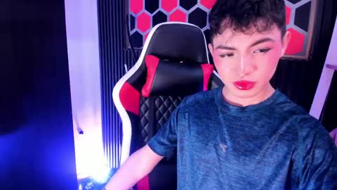 Snapshot of cristopher_wild chatting on May 28, 2026, 9:12 pm Cristopher online show from May 28, 2026, 9:12 pm
