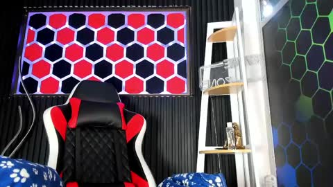 Snapshot of cristopher_wild chatting on May 31, 2026, 8:10 pm Cristopher online show from May 31, 2026, 8:10 pm