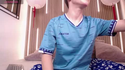 Snapshot of cristopher_wild chatting on June 8, 2026, 8:31 pm Cristopher online show from June 8, 2026, 8:31 pm
