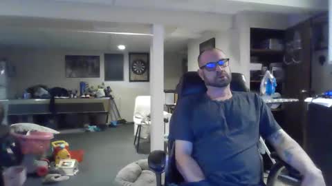 billybasement online show from April 8, 2026, 2:44 am