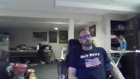 billybasement online show from April 11, 2026, 2:38 am