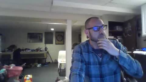 billybasement online show from April 19, 2026, 4:01 am