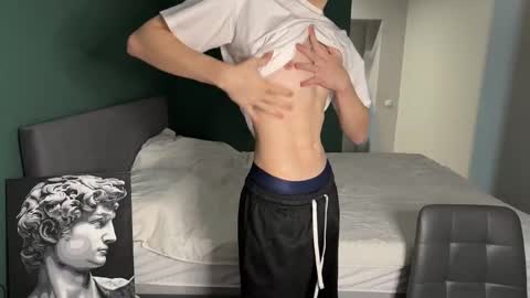 cronck52 online show from November 25, 2025, 7:14 pm