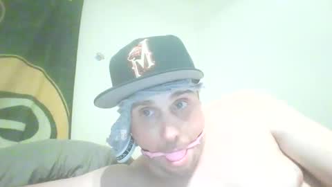 cronski_longcock online show from October 19, 2025, 12:33 am