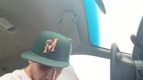 cronski_longcock online show from March 14, 2026, 10:59 pm