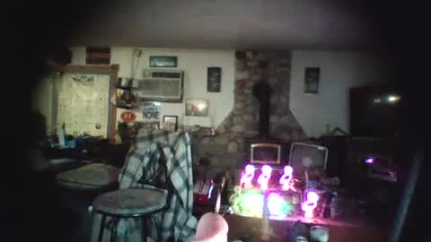 Crossdrsr19 online show from May 16, 2026, 10:36 am
