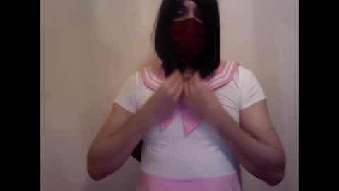 crossdresserjay1 online show from February 24, 2025, 1:02 am