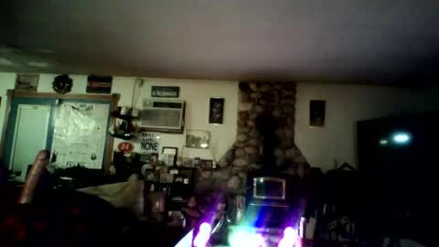 crossdrsr1 online show from December 21, 2025, 11:50 am