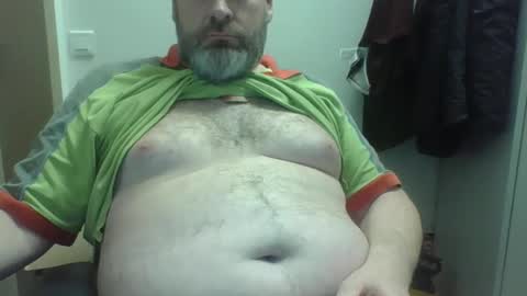 Crouch1 online show from January 16, 2025, 11:48 am