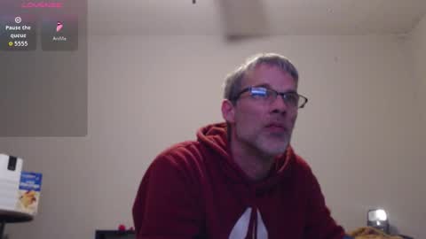 Crownandkat online show from January 12, 2026, 4:29 am