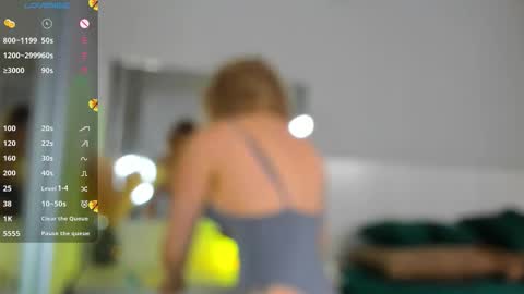 Nikki online show from March 9, 2026, 2:04 am