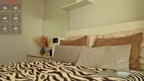 Snapshot of crowned_goddess chatting on May 2, 2026, 1:43 am Nikki online show from May 2, 2026, 1:43 am