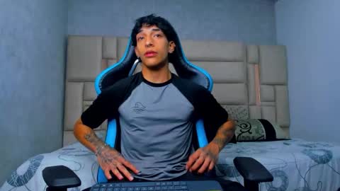 Croy online show from February 27, 2026, 5:40 am