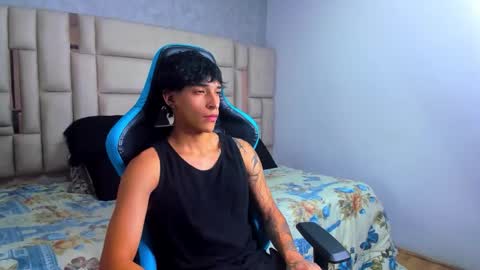 Croy online show from March 16, 2026, 6:39 am