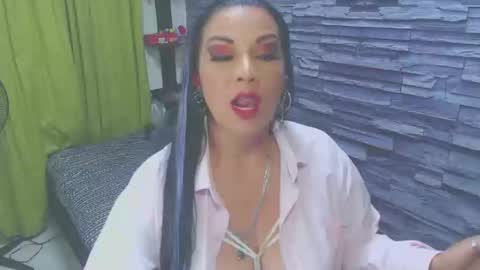 cruela_deviil online show from February 20, 2025, 7:34 am