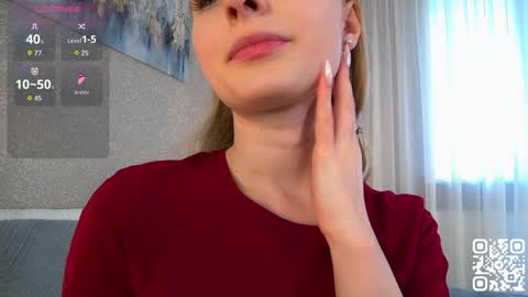 Rina online show from May 27, 2026, 9:50 am