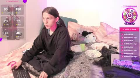 Anika n Marie online show from May 24, 2026, 4:28 am