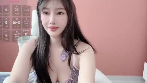crush_7ii online show from May 31, 2026, 1:58 am