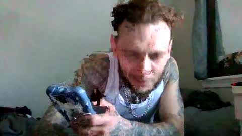 cruz815 online show from April 27, 2026, 7:56 pm