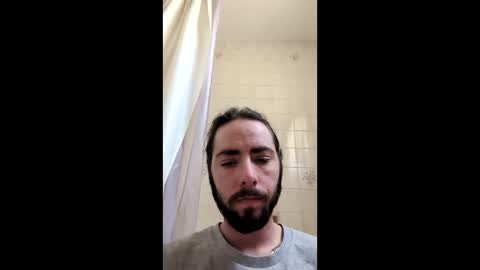 cruzman01 online show from May 4, 2026, 7:10 pm