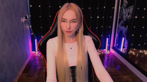 crybambi online show from March 8, 2026, 8:18 am