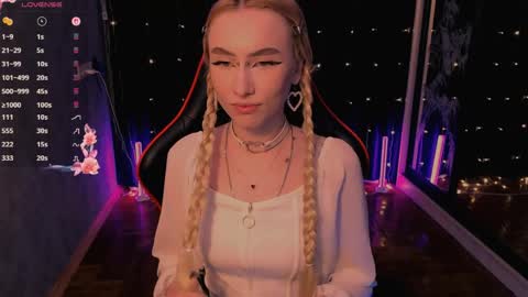 crybambi online show from April 9, 2026, 7:36 am