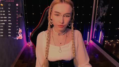 crybambi online show from April 11, 2026, 9:13 am