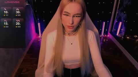 crybambi online show from May 22, 2026, 8:32 am